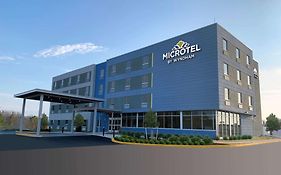 Microtel Inn & Suites By Wyndham Rehoboth Beach