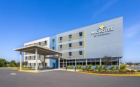 Microtel Inn & Suites By Wyndham Rehoboth Beach